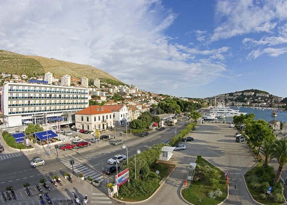 Hotel Petka