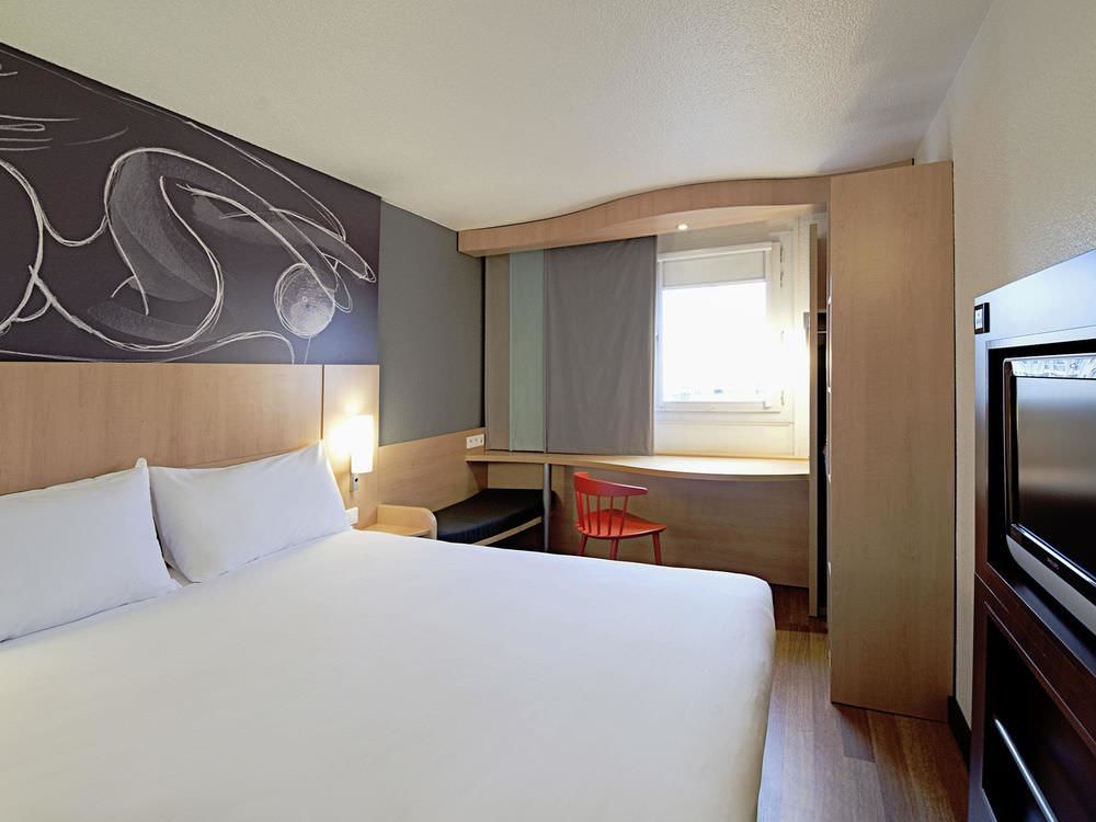 Ibis Nice Centre Notre Dame
