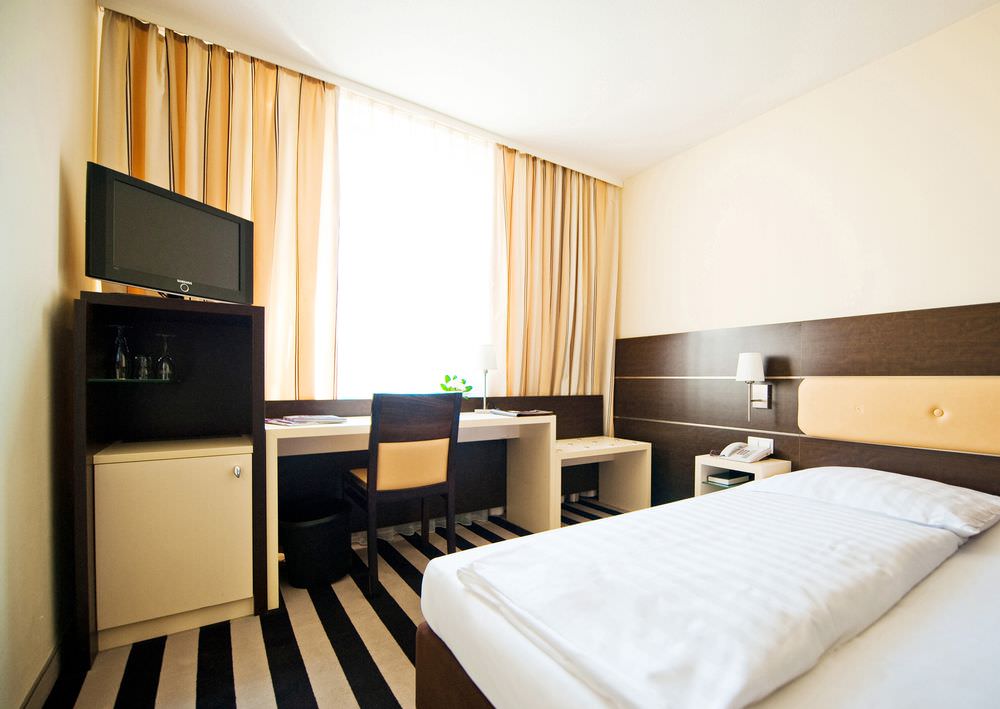 Bristol Hotel Frankfurt