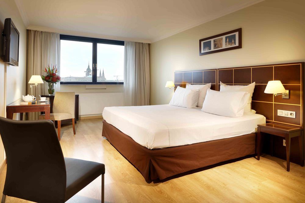 Regent Hotel