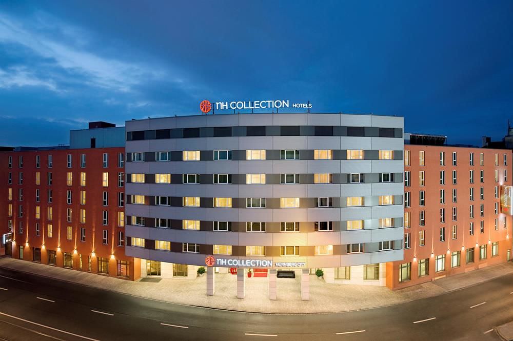 Nh Nurnberg City Center
