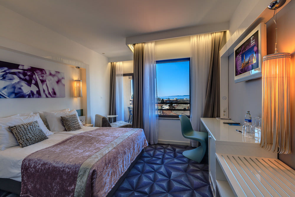 Hotel Luxe