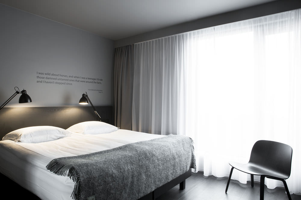 Skuggi Hotel By Keahotels
