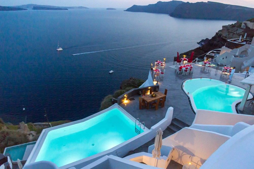Andronis Boutique Hotel