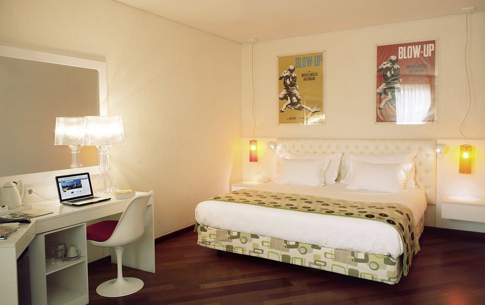 Hotel Florida