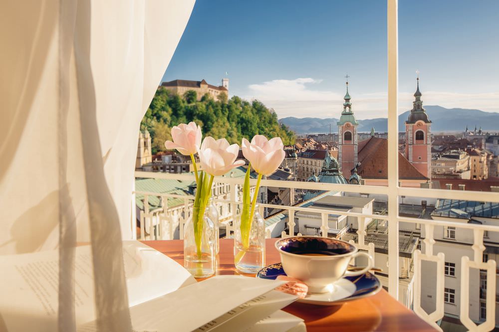 Grand Hotel Union