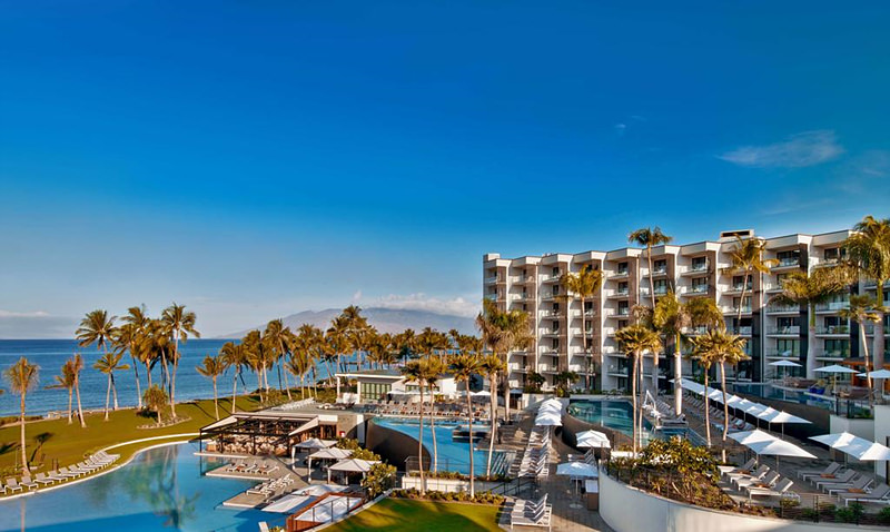 Andaz Maui At Wailea