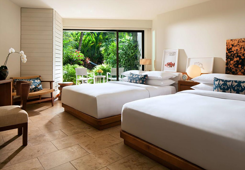 Andaz Maui At Wailea