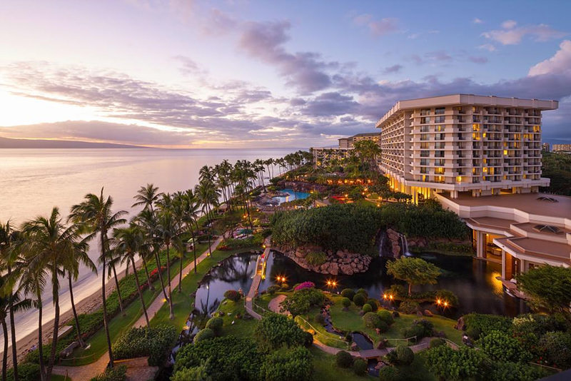Hyatt Regency Maui Resort ＆ Spa