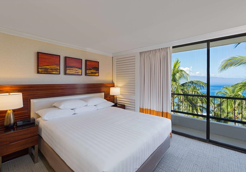 Hyatt Regency Maui Resort ＆ Spa