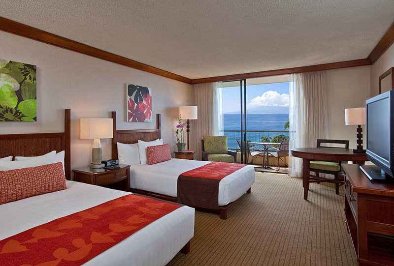 Hyatt Regency Maui Resort ＆ Spa