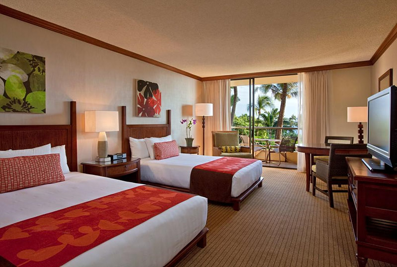 Hyatt Regency Maui Resort ＆ Spa