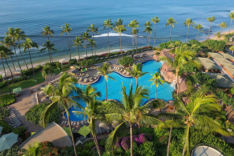 Hyatt Regency Maui Resort ＆ Spa
