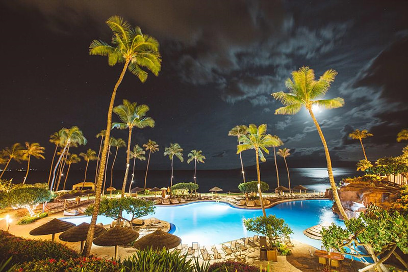 Hyatt Regency Maui Resort ＆ Spa