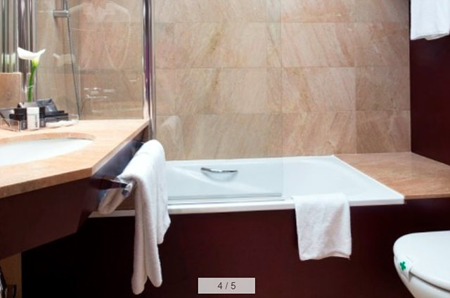 Acta Atrium Palace