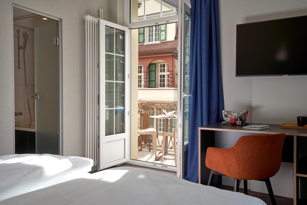 The Hey Hotel(구.City Oberland)