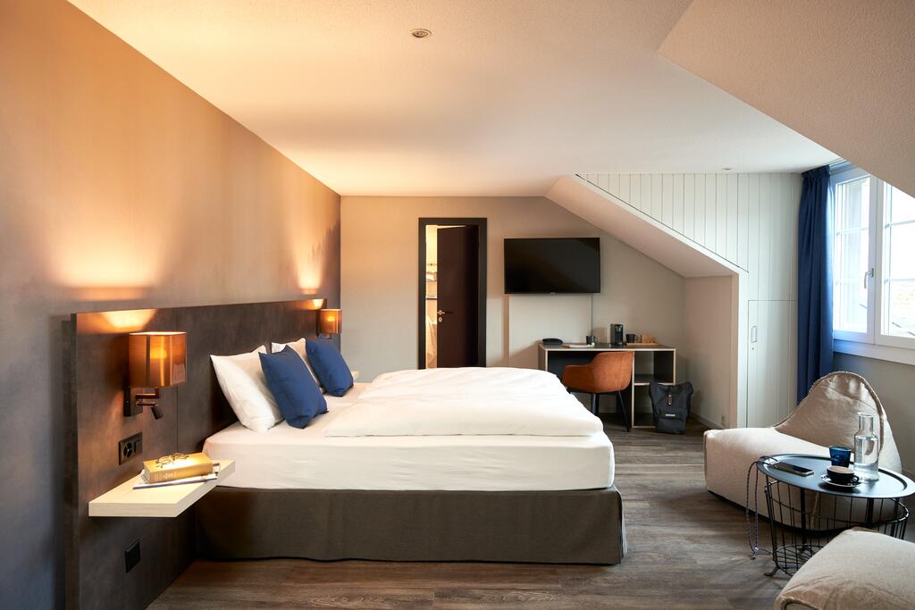 The Hey Hotel(구.City Oberland)