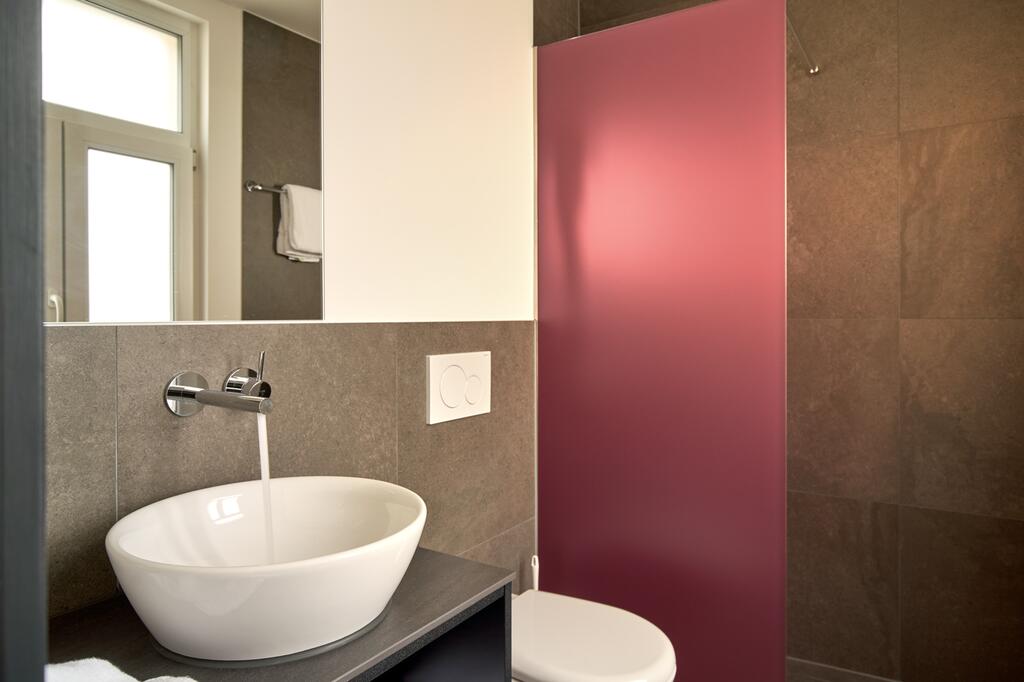 The Hey Hotel(구.City Oberland)