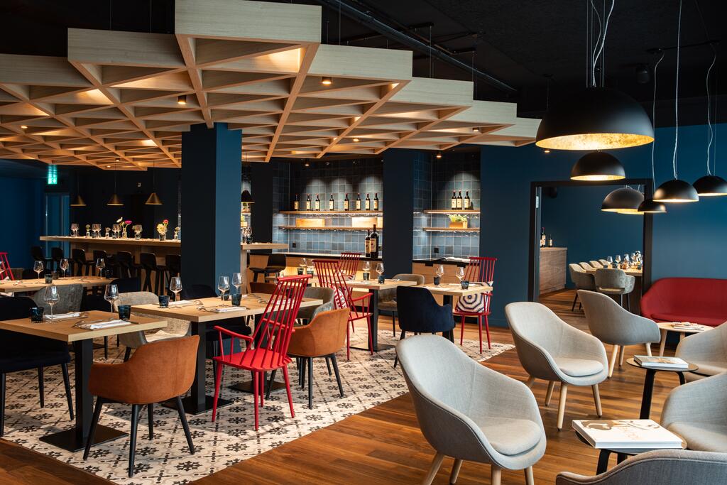 The Hey Hotel(구.City Oberland)