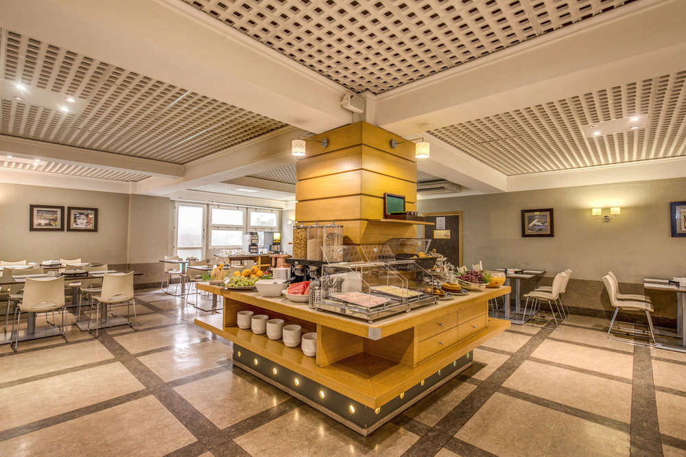 Hotel Delle Nazioni