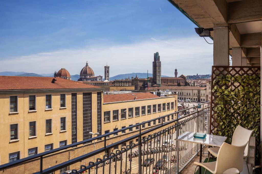 Hotel Delle Nazioni
