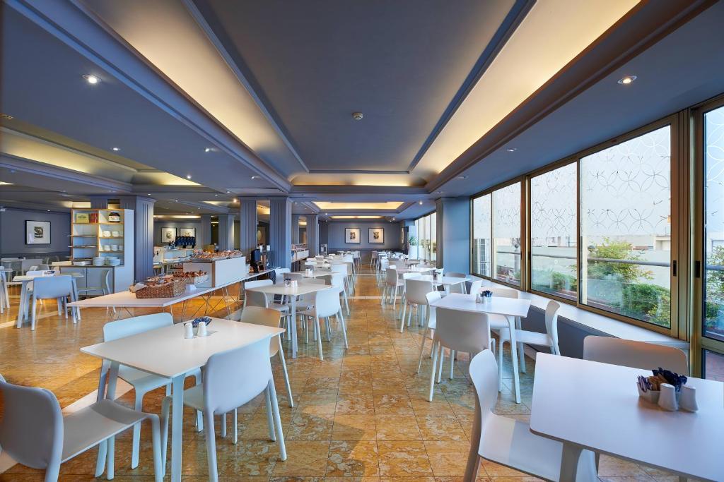 Hotel Plaza