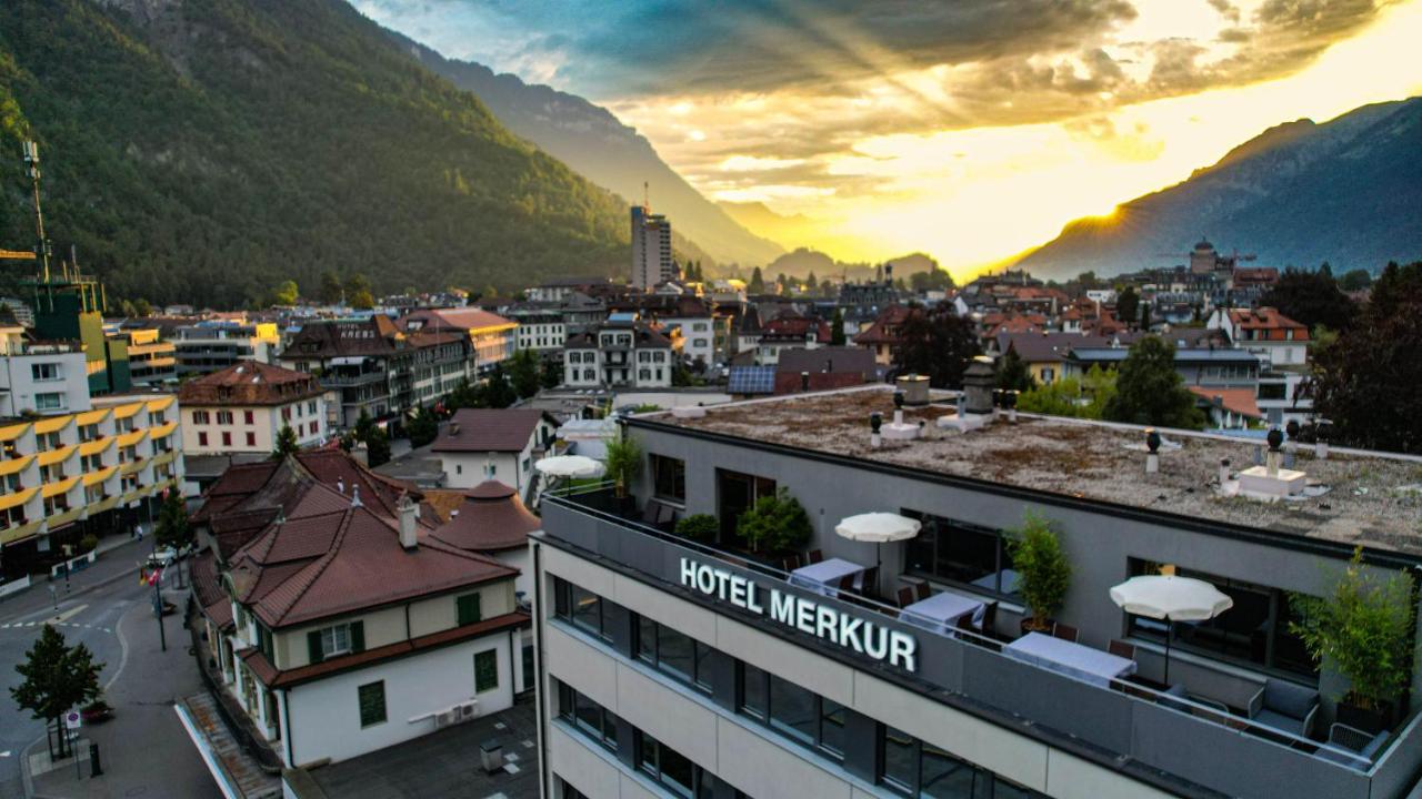 Merkur Hotel