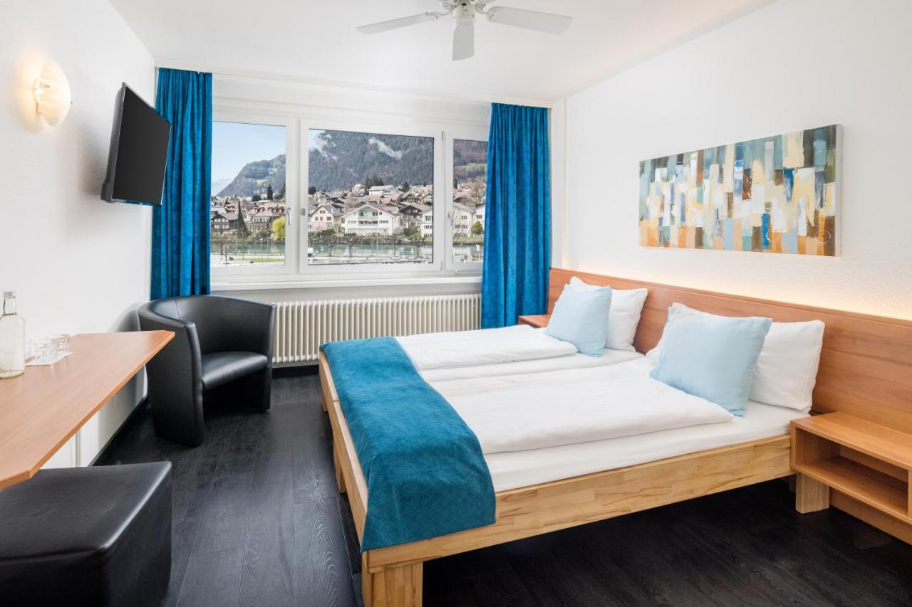 Merkur Hotel