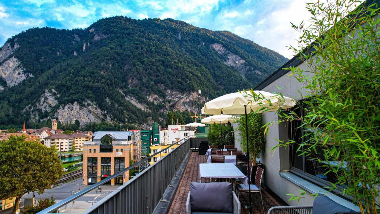 Merkur Hotel
