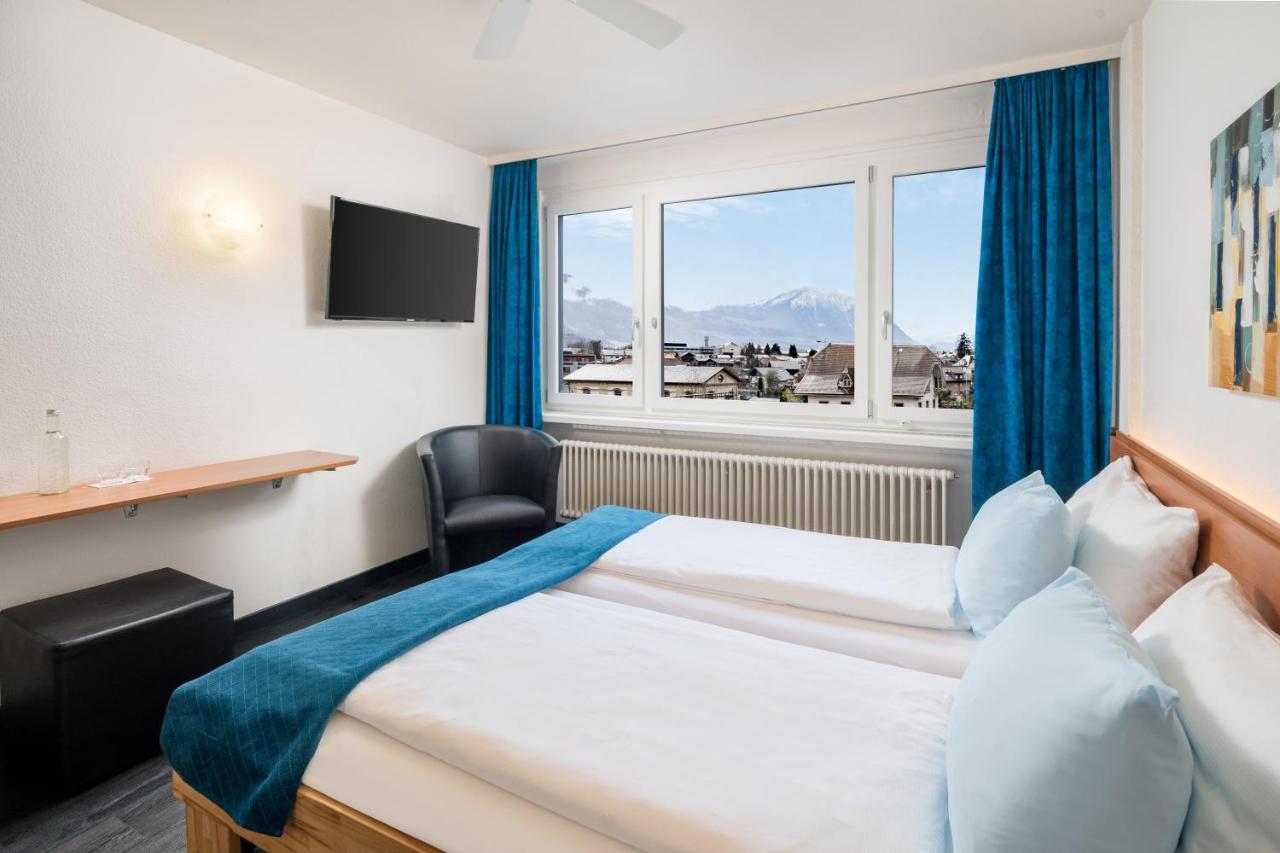 Merkur Hotel