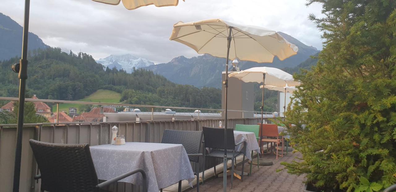Merkur Hotel