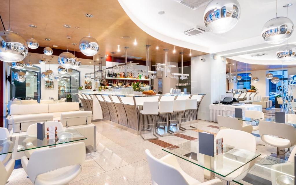 Grandium Prague [Ex. Hotel Yasmin]