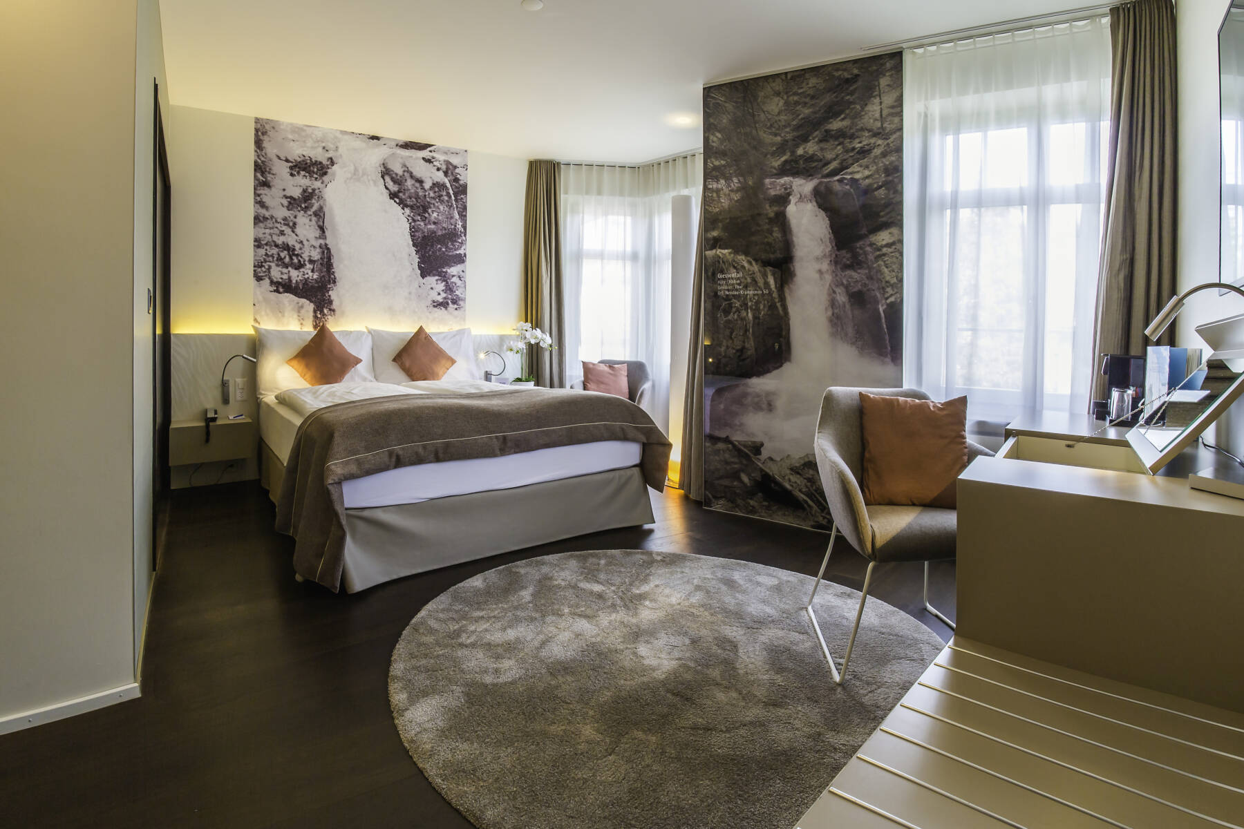 Cascada Swiss Quality Hotel