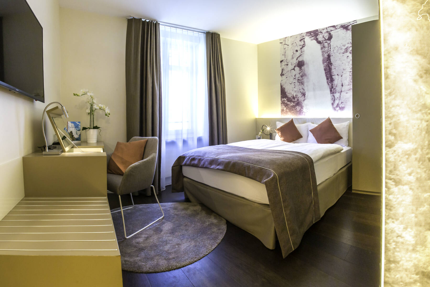 Cascada Swiss Quality Hotel