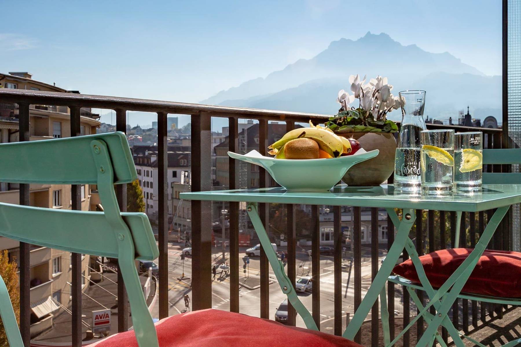 Cascada Swiss Quality Hotel