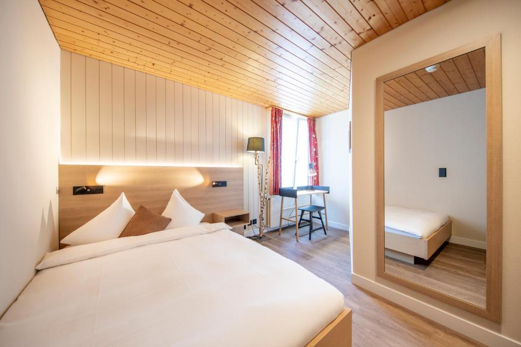 Hotel Kreuz & Post