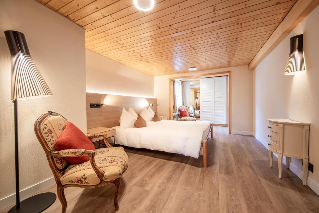 Hotel Kreuz & Post
