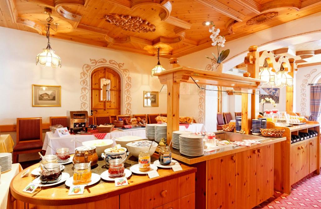 Derby Hotel Bahnhof Ag Grindelwald