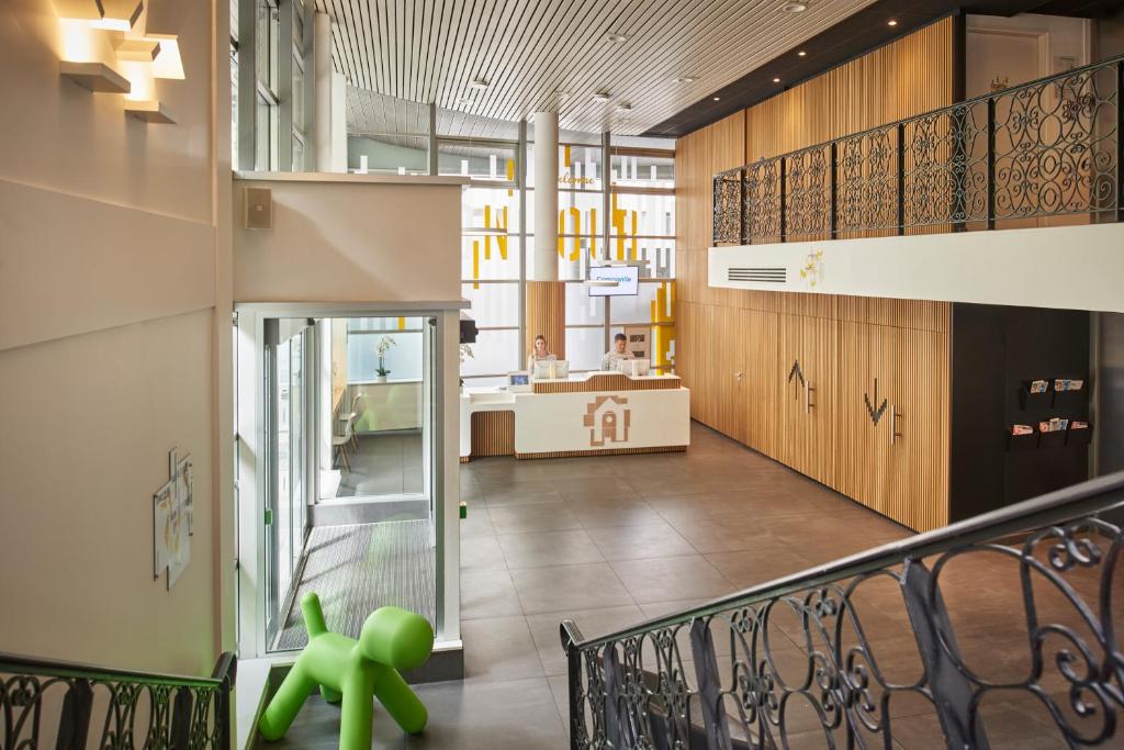 Campanile Paris Bercy Village