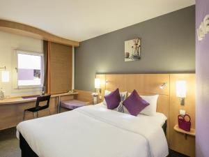 Ibis Praha Old Town