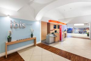 Ibis Praha Old Town