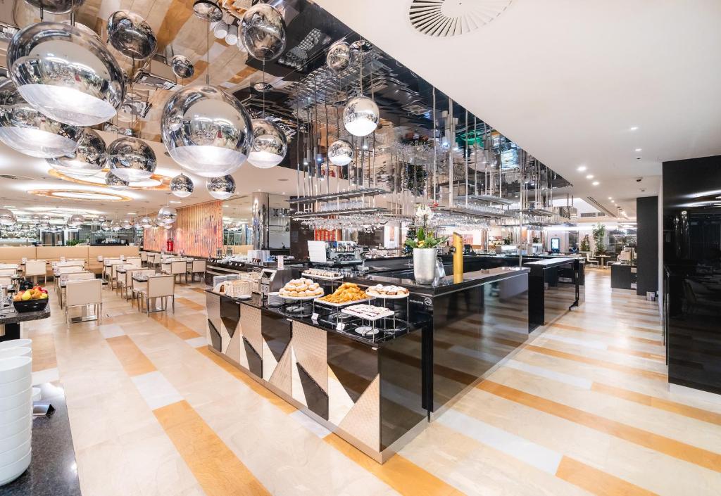 Grandium Prague [Ex. Hotel Yasmin]