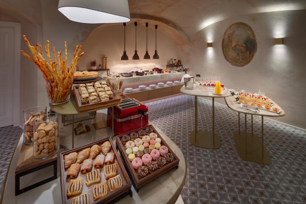 Hotel Leonardo Prague