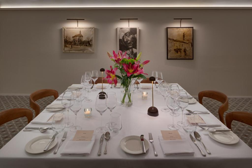 Hotel Leonardo Prague