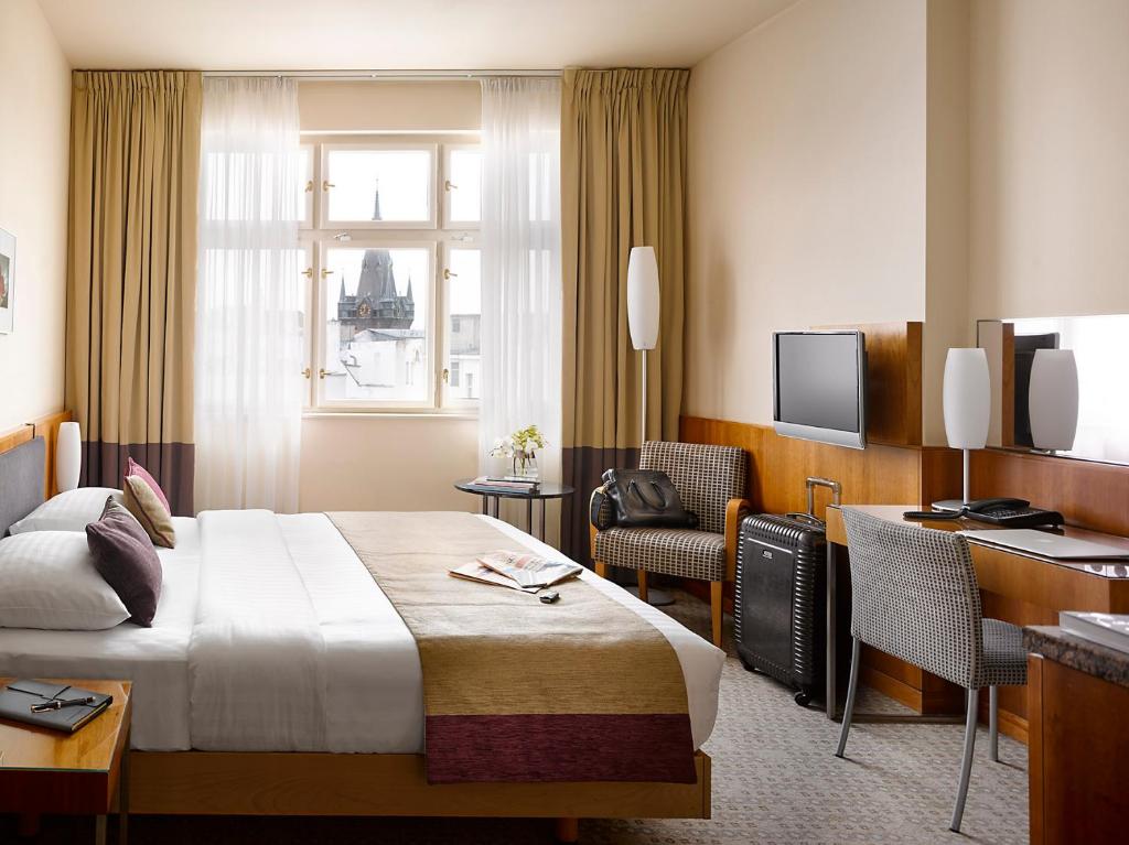 K＆K Hotel Central Prague