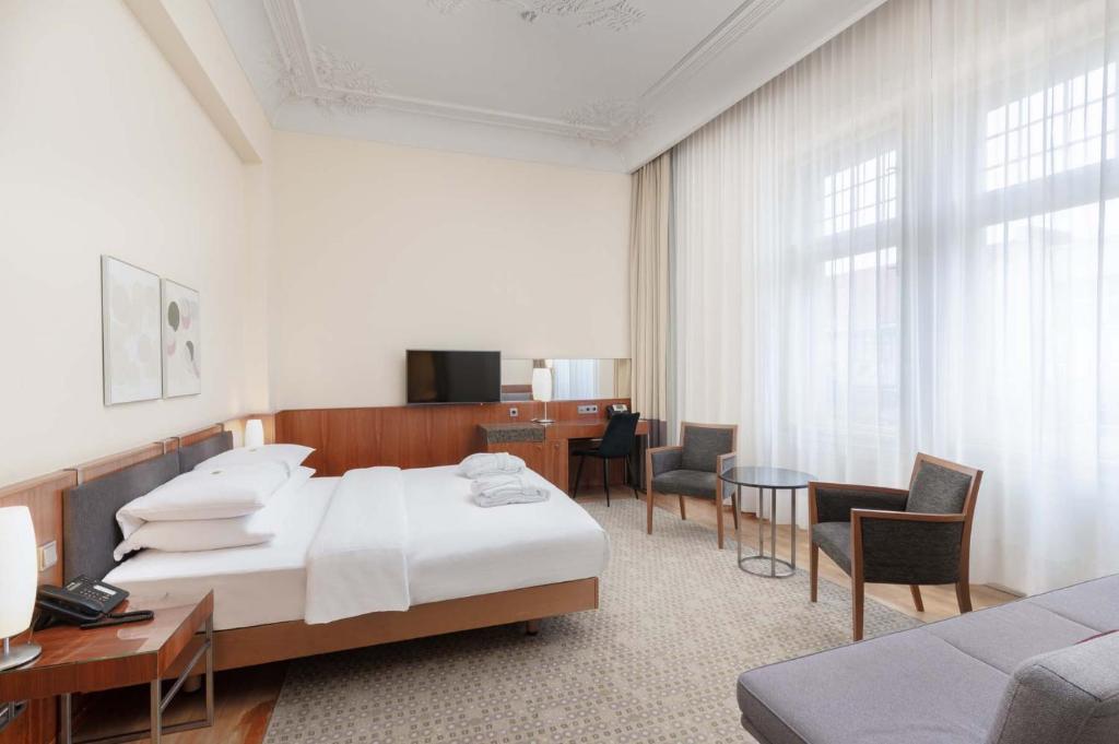 K＆K Hotel Central Prague