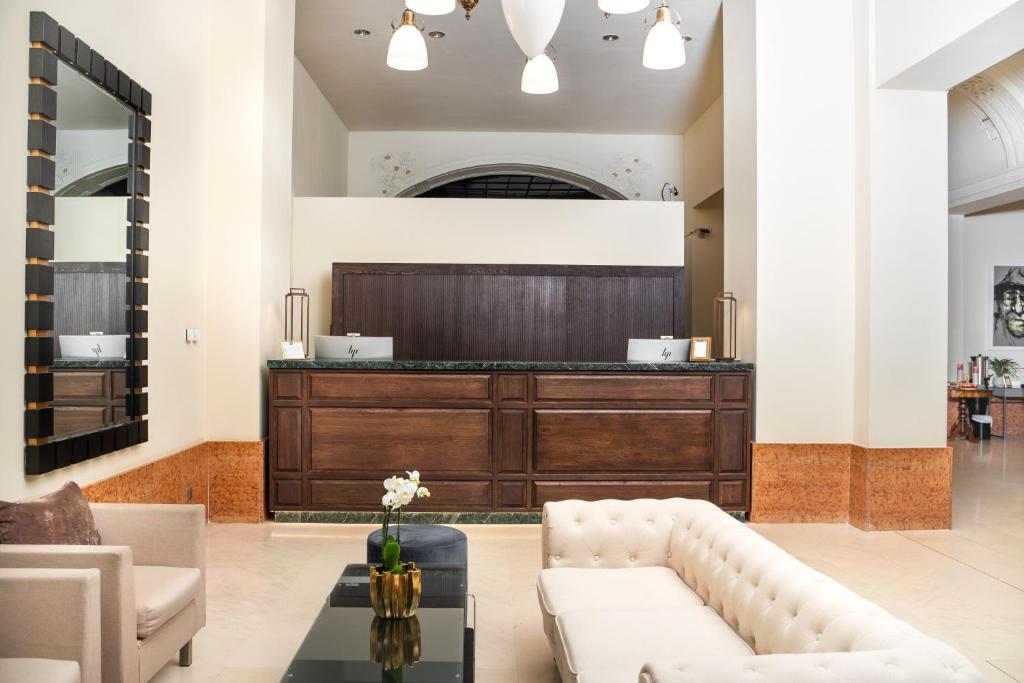 K＆K Hotel Central Prague