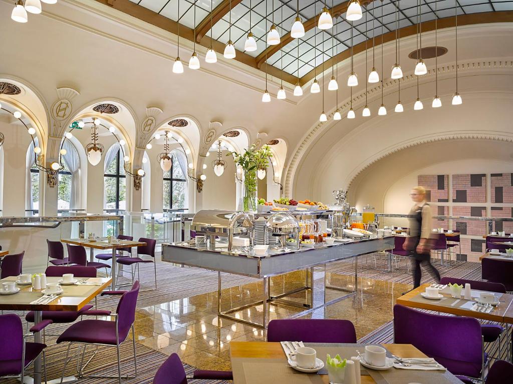 K＆K Hotel Central Prague