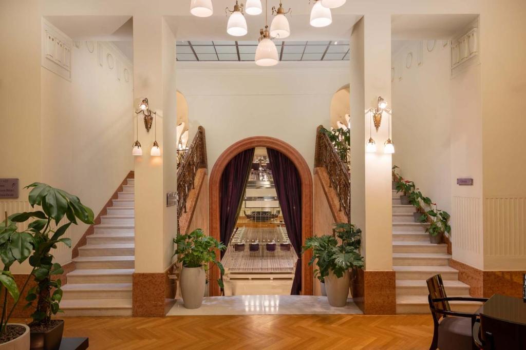 K＆K Hotel Central Prague