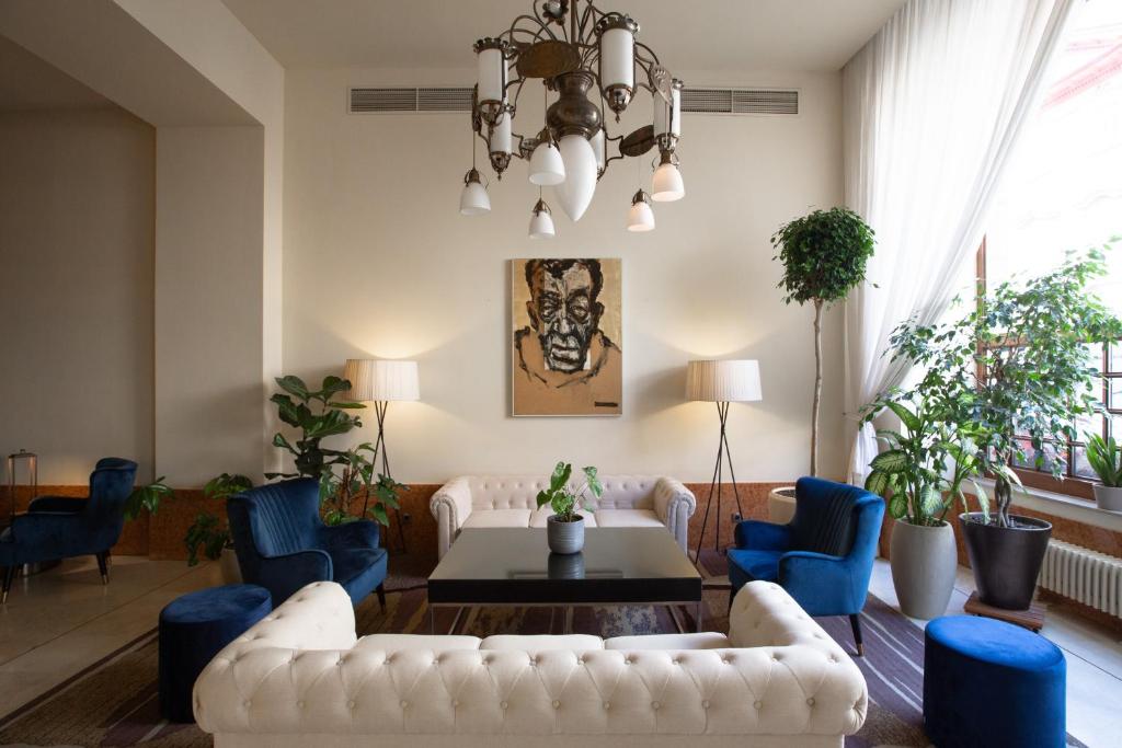 K＆K Hotel Central Prague